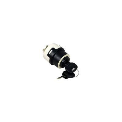 Forklift Parts Ignition Switch Used for Linde350/353, 0009730212