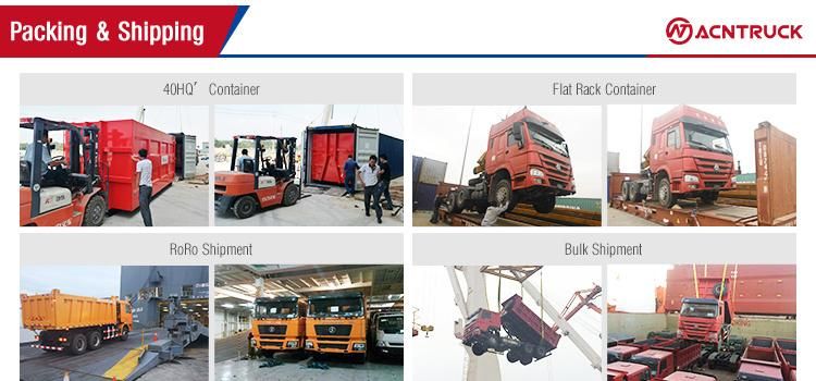 3ton Diesel Forklift 3meter Height with Paper Roll Clamp