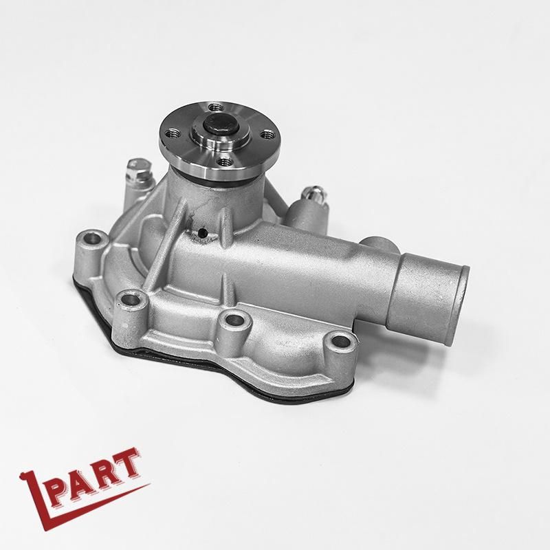 Forklift Parts Cooling System Water Pump for 1dz-2 Engine