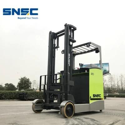 Narrow Aisle Reach Truck 2ton