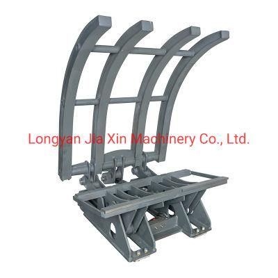 Hand Pallet Truck Forklift Attachment Waste Clip