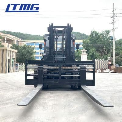3000~5000mm 12t Ltmg China 5 Ton 12ton Truck Forklift 3ton with Good Price
