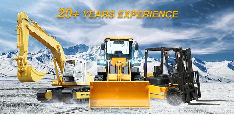 2.5t Fd30t6 Used Tcm Diesel Forklift Equipment Japan Toyota Handling Machinery Isuzu Engine Gasoline LPG Fuel 3t Use Tcm Forklift