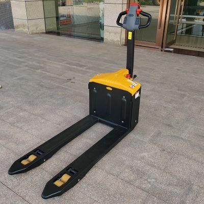 1t - 5t New Jiangmen Heli Forklifts Electric Pallet Forklift
