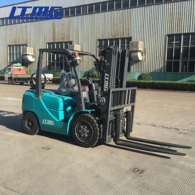 Customize Engine Mini for Sale Truck Forklift LPG Gasoline with High Quality