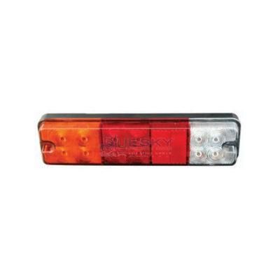 Forklift Parts Forklift Lamp Bfp18010