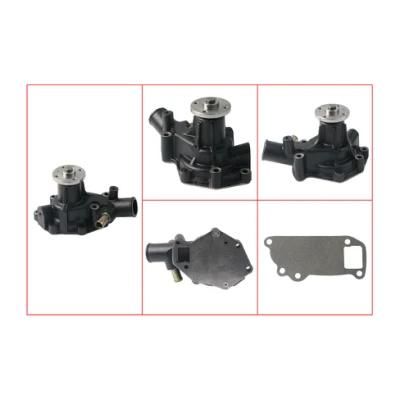 Forklift Part Water Pump Assy for 4bg1, 8-97125-0510