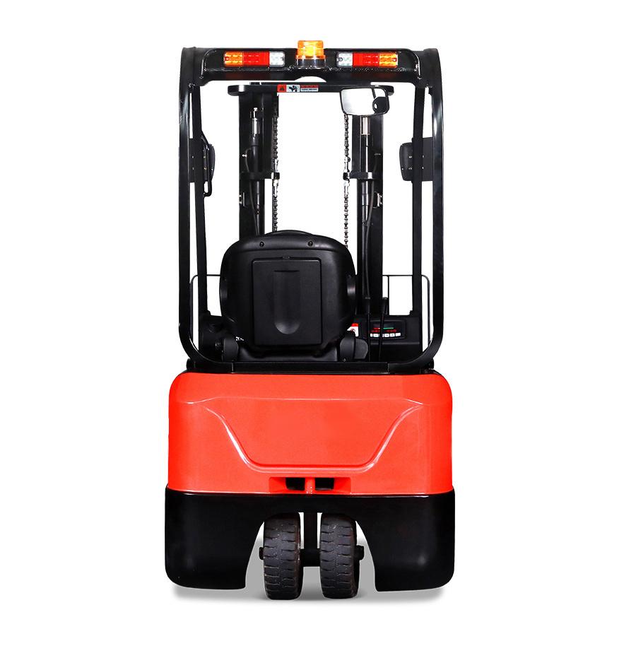 3.0ton Electric Forklift Diesel Forklift Price