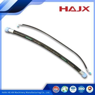 Forklift Spare Parts-High Pressure -Duplex Resin -Rubber Oil Hose-Z7001-0820515D for Linde Forklift