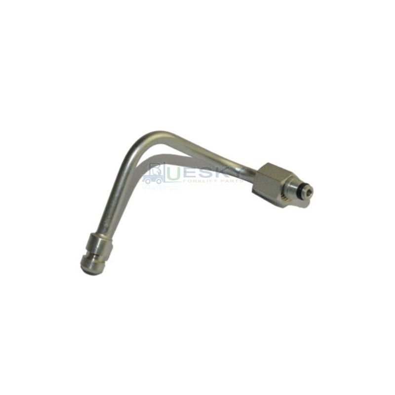 Pipe Assy 1844401411 for Linde 115 Series Forklift Truck