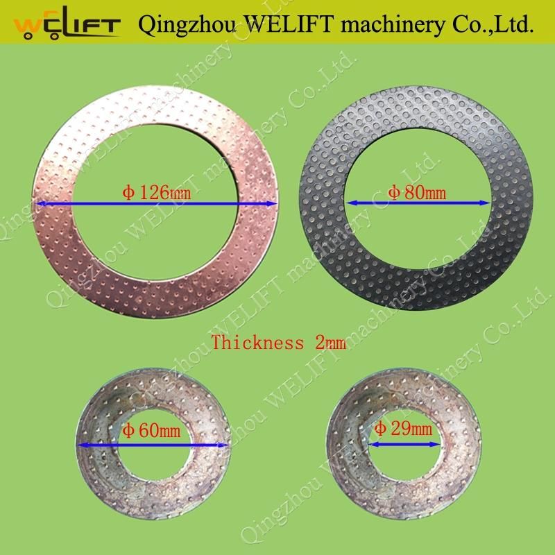Wheel Loader Spare Parts Axle Planet Gear Washer