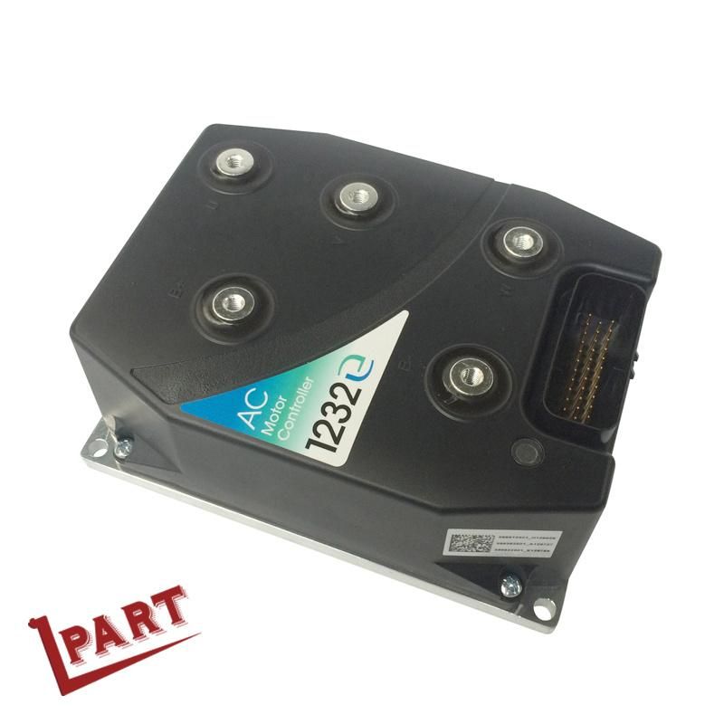 Forklift Spare Parts Forklift Motor Controller 1232e-2321