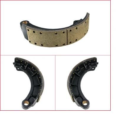 Forklift Part Brake Shoes for Tcm16t, 290K3-07001