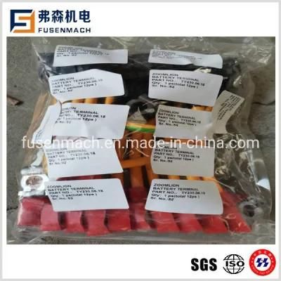 Battery Terminal for Zd220-3 Bulldozer (Part No.: TY230.06.18&#160;)