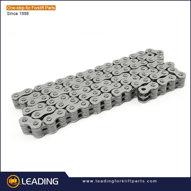 Forklift Truck Spare Parts Mast Seat Fork Sleeve Roller Bracket Wheels Tire Bearing Fork for Heli JAC Tcm Tailift Lonking