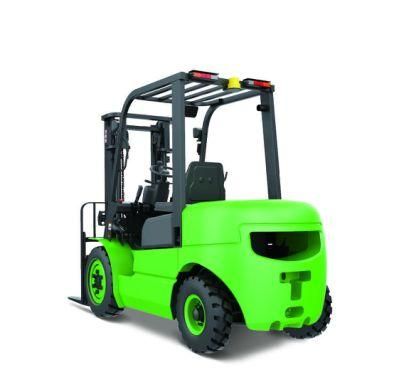 3.0ton Electric Forklift Diesel Forklift Price