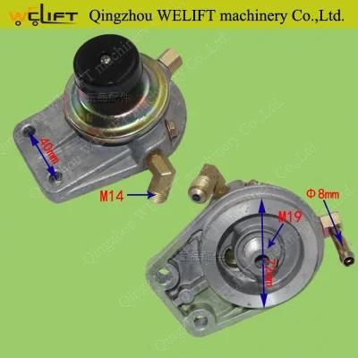 Forklift Engine Oil-Water Separator Td27 Part Number Td27g16401-10h03