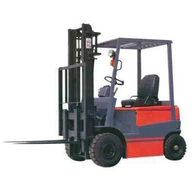 Cpd25c Battery Powered Forklift Truck 2.5t