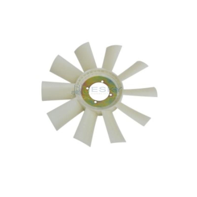 Yuchai Engine Fan Bfpf263