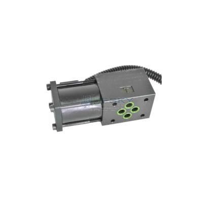 Solenoid Valve for Nissan Fd/G10 Forklift Truck
