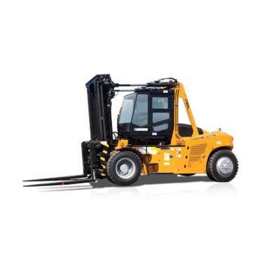 China Factory 16ton Heavy SCP160V2 Forklift