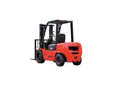 Internal Combustion Diesel Engine 2t 2.5t 3t 3.5t Forklift Truck