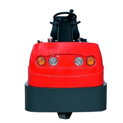 Durable Modeling and High Admiration Electric Tow Tractor