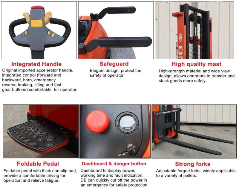 E: Video Technical Support, Online Support Komatsu Counter Weight Forklift