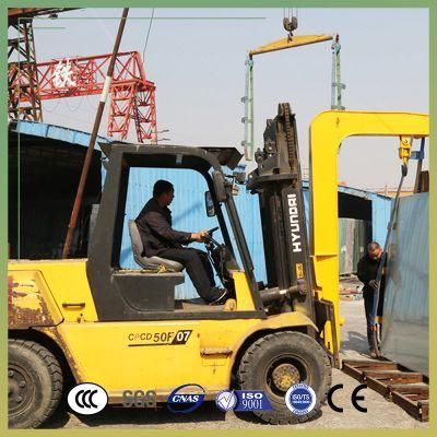 Forklift Accessories High Strength Crane Arm for Sale