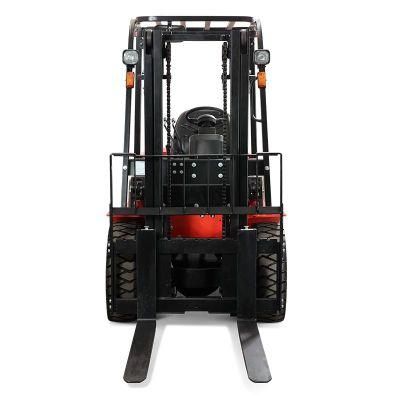 Best Quality Forklift Truck 3.5 T Diesel