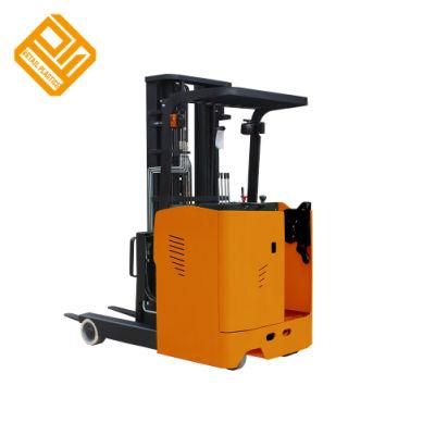 Wholesale Industry Warehouse Logistic Use Electrical Reach Forklift