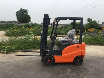 Wholesale Price 1500kg Electric Reach Truck