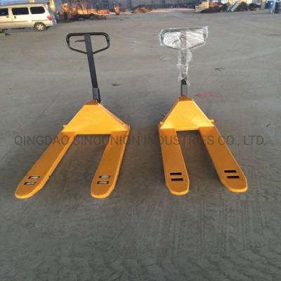 Hand Forklift Manual Hand Lift Pallet Truck