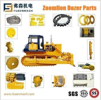 Genuine Spare Parts for Zoomlion Bulldozer All Model Wholesale Price