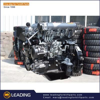 Forklift 3 Ton Cpcd25 Cpcd30 Diesel Engine Xinchai C490bpg A490 C490 for Anhui Heli