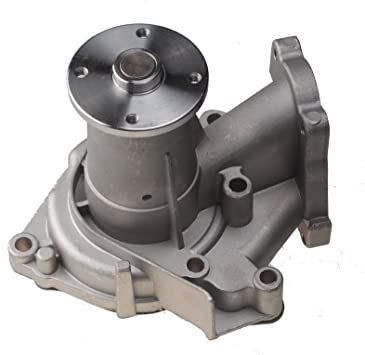 Forklift Parts Water Pump 25100-42540 25100-42541 for Mitsubishi D4bb/AG45/AG44