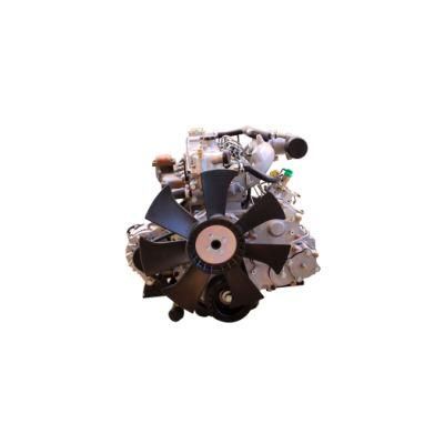 Forklift Diesel Engine Assembly Use for 4jb1/493 with OEM Fdjzc493