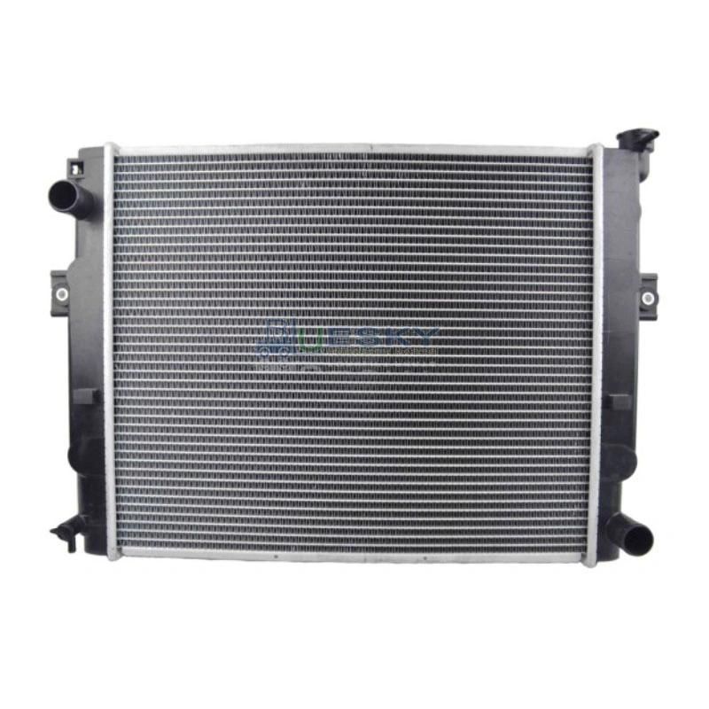 Radiator for Toyota 8fd/Fg20 Forklift Truck
