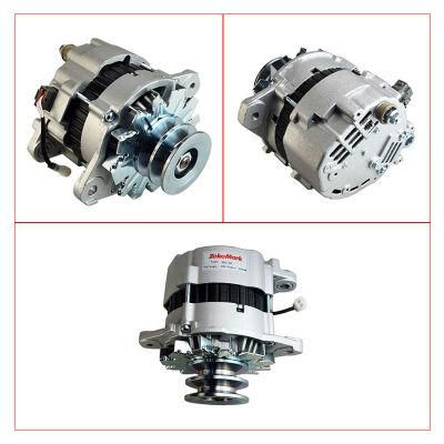 S6s, OEM 34368-02300, 3325102 24V Forklift Alternator