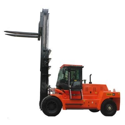 Heli 16 Ton Heavy-Duty Forklift Cpcd160