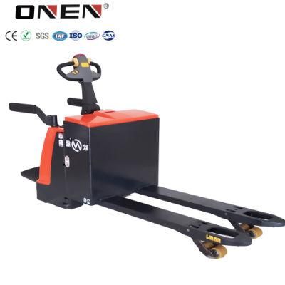 High Quality High Efficiency Fork Truck with Good Service