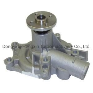 Precision Casting Stainless Steel Forklift Parts