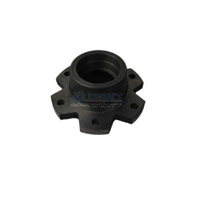 Rear Axle Hub for Toyota 3/4/5/6/7/8fd/G10/18 7fb15/18 Forklift Truck