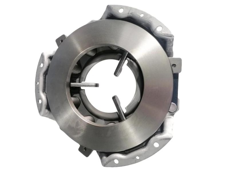 Clutch Plate with Diameter 275mm for 3t Vehicle Use