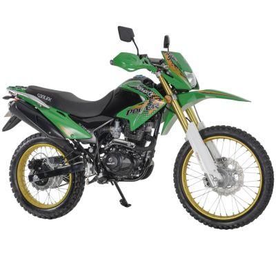 150cc/200cc/250cc Speed Racing off-Road Mountain Moto Motorcycle/Motocross