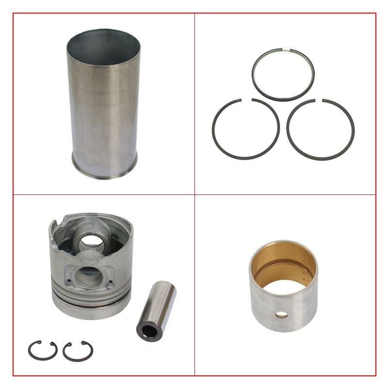 Forklift Parts Cylinder Liner Used for C240/3G/Std, 5-87813-280-0yc, 20801-06062, 5-87810-536-2yc