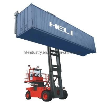 Heli G Series 8ton Empty Container Stacker Cpcd180ec6