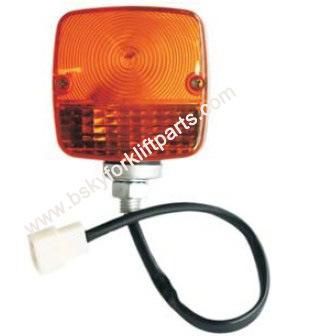 Forklift Parts Komatsu Head Lamp (BFP12014)