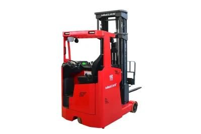 Mima Electric Reach Forklift Truck Advantage Storage Product