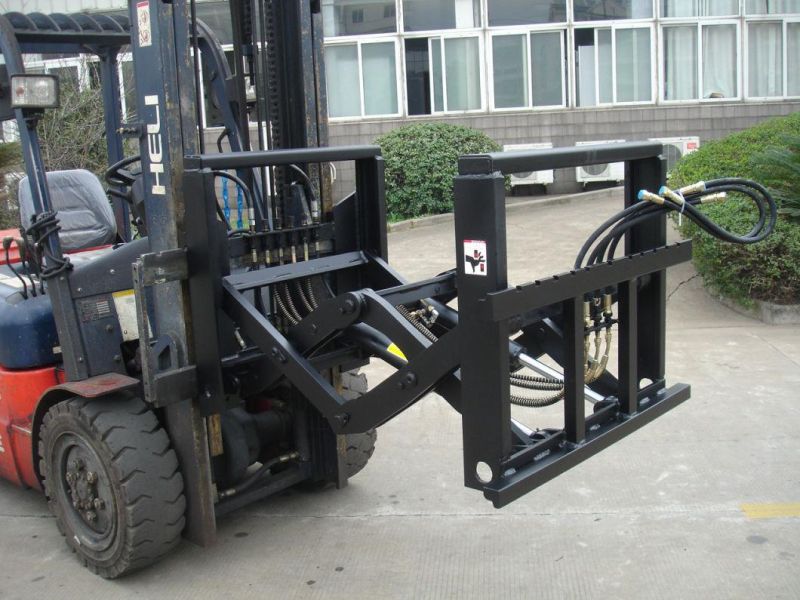 Forklift Attachments Spare Parts 2t Load Extender with CE for Tcm Forklift